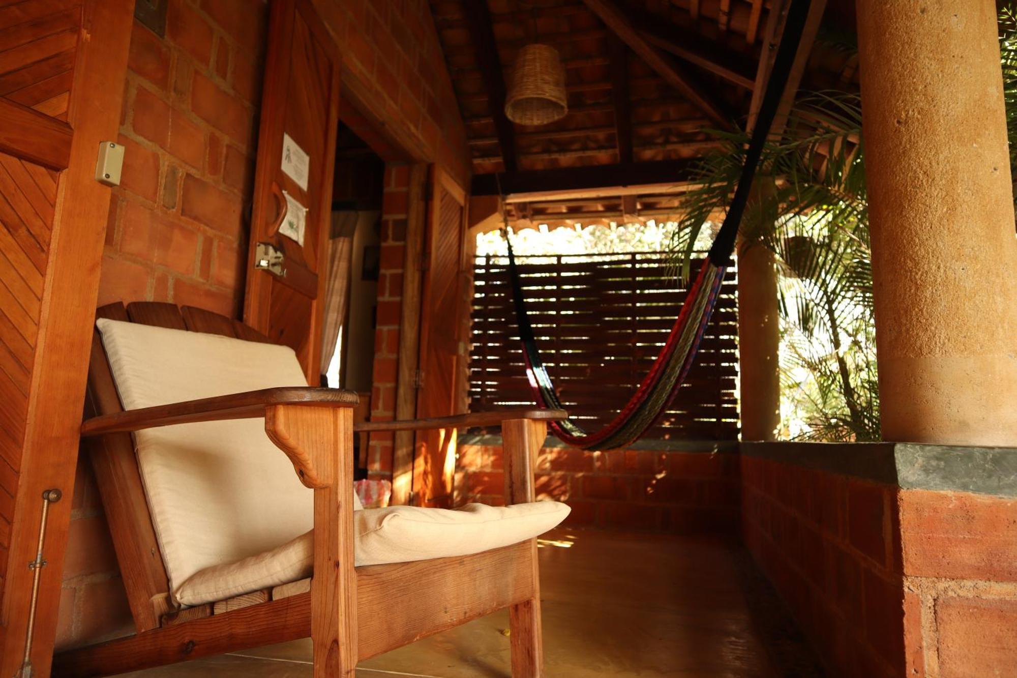 La Loma Linda, Bungalows, Yoga And Feldenkrais, Starlink Internet Zipolite Exterior photo