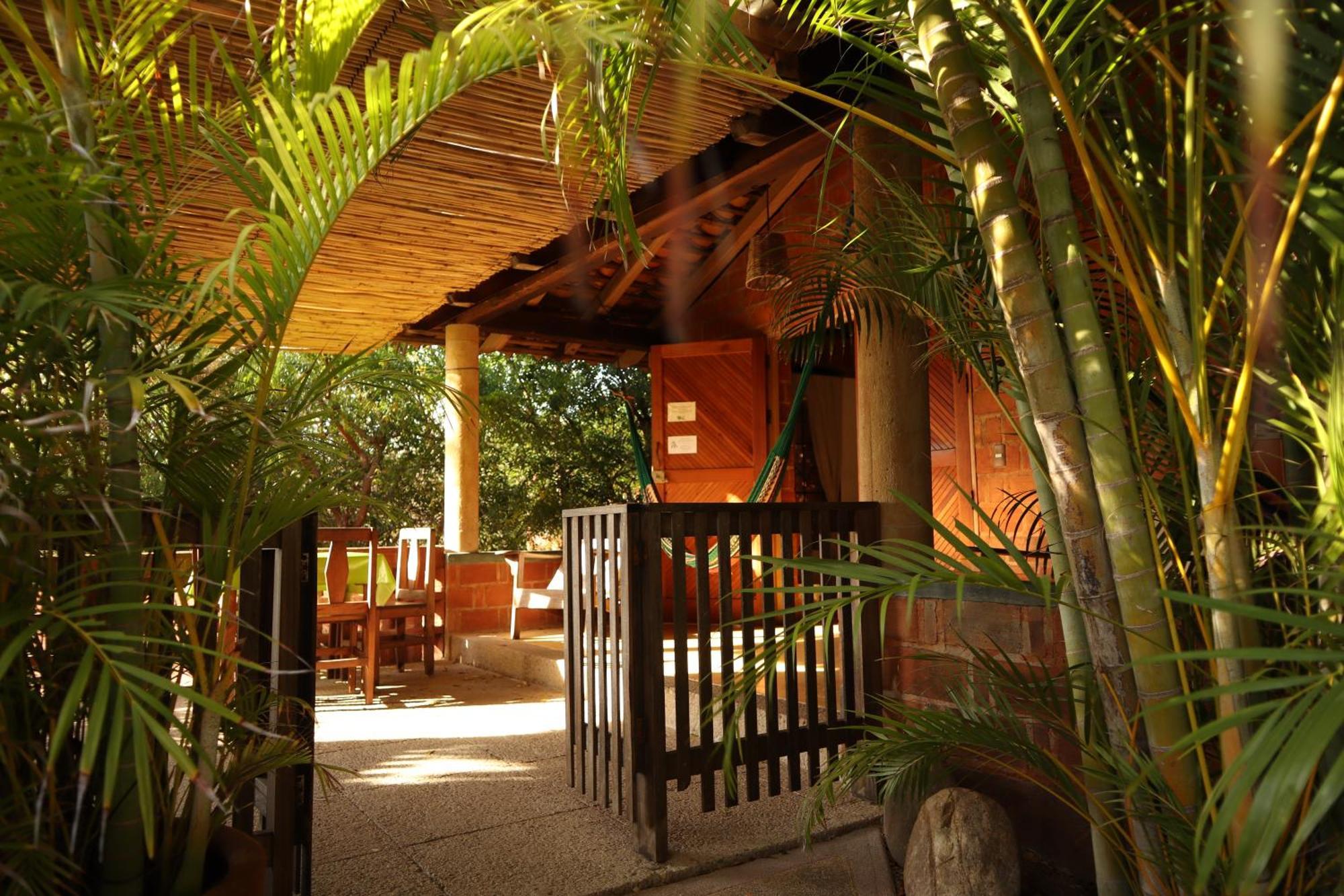 La Loma Linda, Bungalows, Yoga And Feldenkrais, Starlink Internet Zipolite Exterior photo