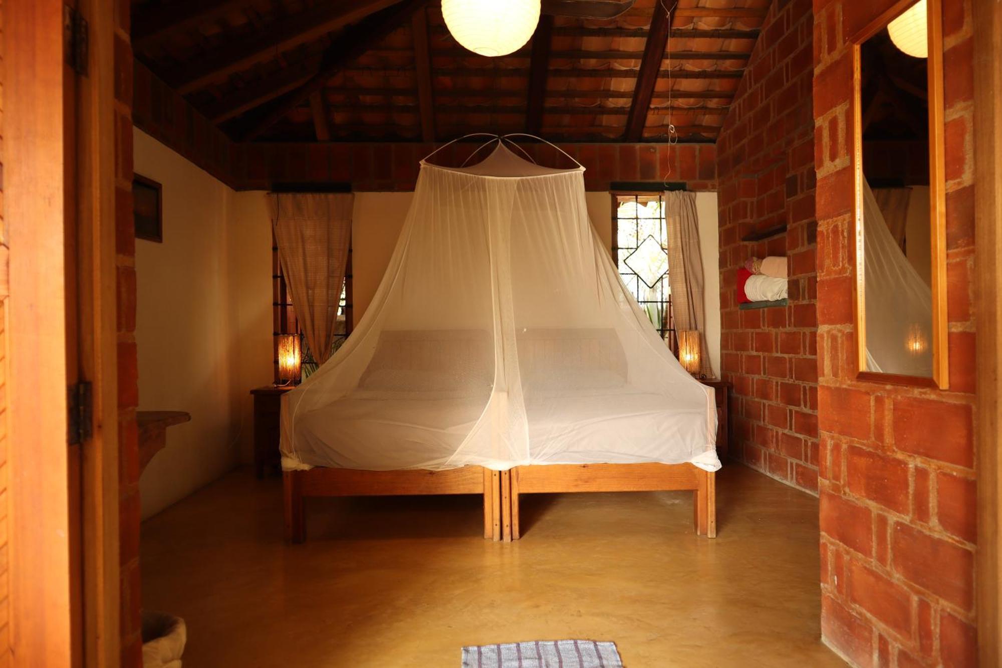 La Loma Linda, Bungalows, Yoga And Feldenkrais, Starlink Internet Zipolite Exterior photo