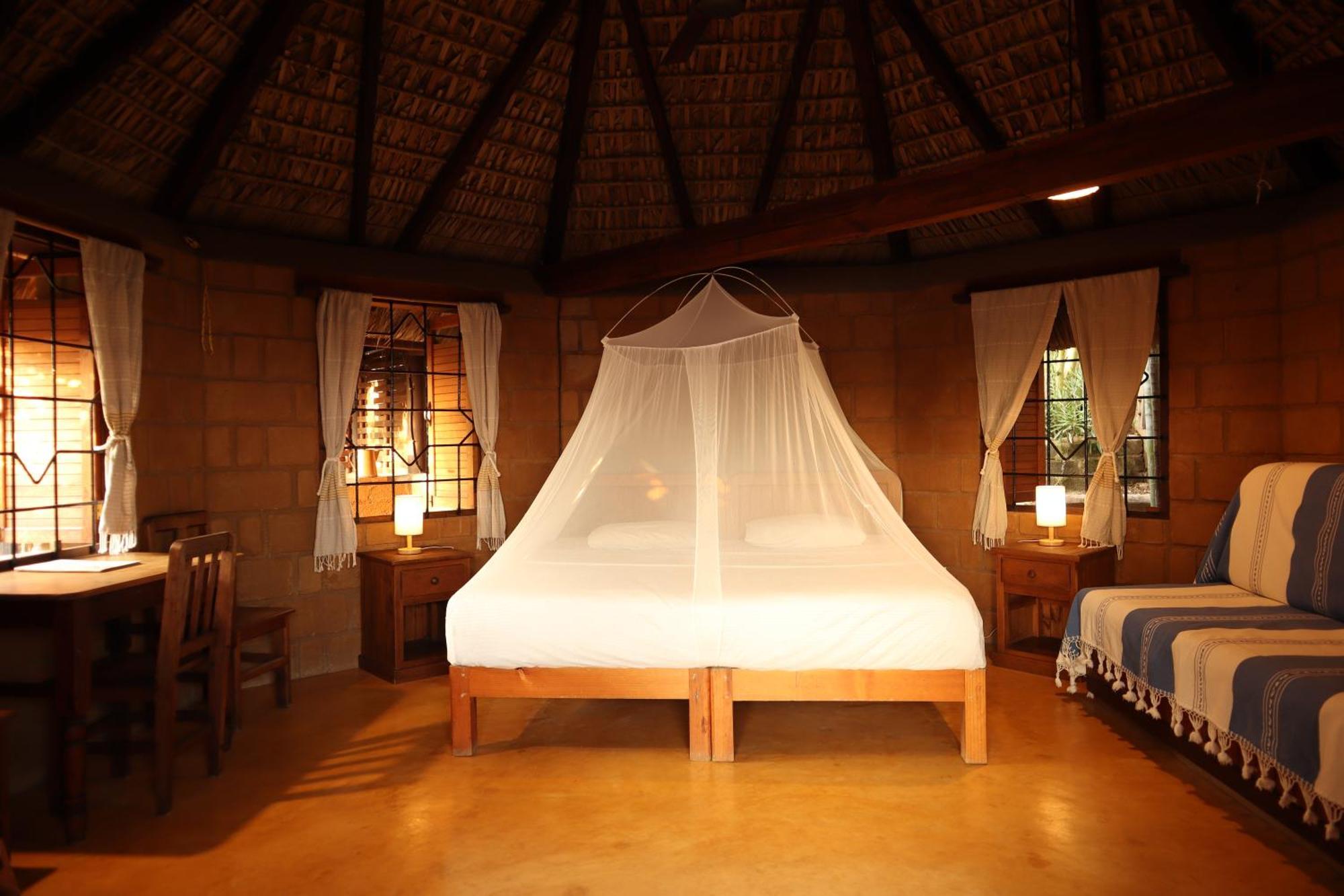 La Loma Linda, Bungalows, Yoga And Feldenkrais, Starlink Internet Zipolite Exterior photo