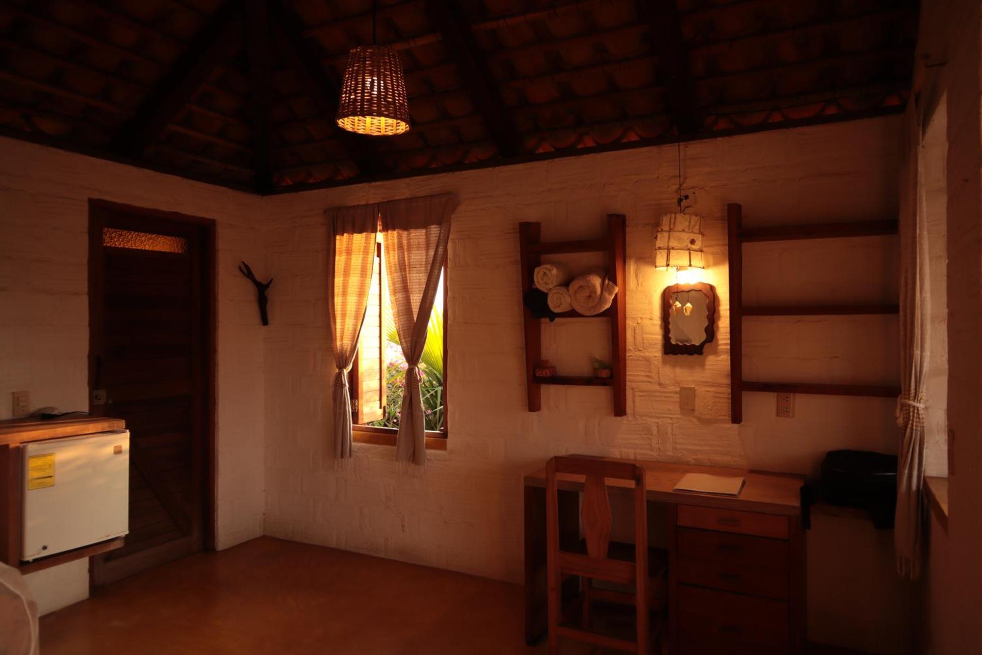 La Loma Linda, Bungalows, Yoga And Feldenkrais, Starlink Internet Zipolite Exterior photo